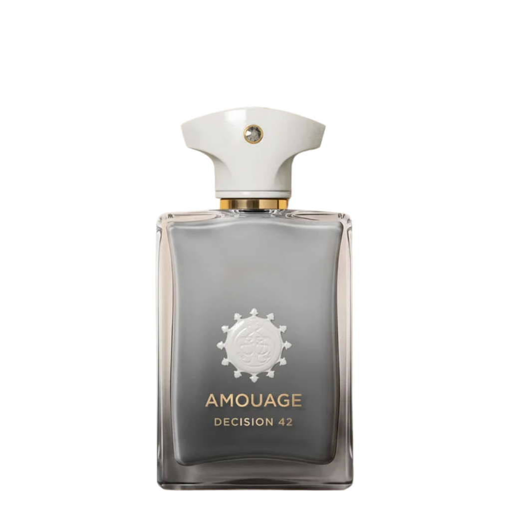 AMOUAGE DECISION 42 EXTRAIT DE PARFUM 100ML AMOUAGE