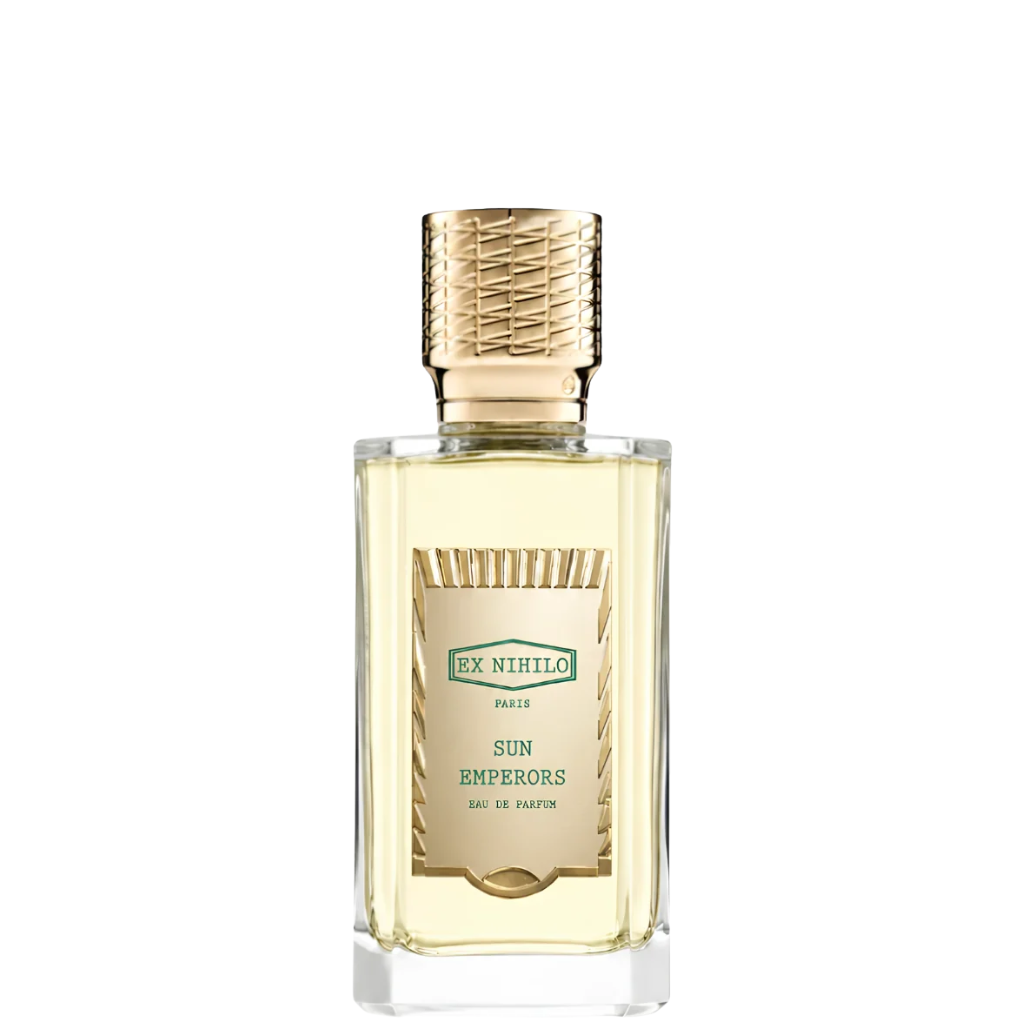 Ex Nihilo Sun Emperors Eau de Parfum 100 ML EX NIHILO