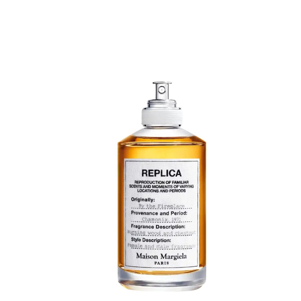 MAISON MARGIELA REPLICA BY THE FIREPLACE EDT 100 ML Maison Margiela