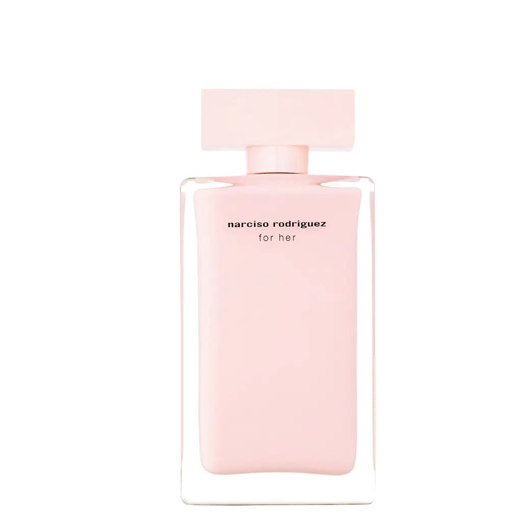 Narciso rodriguez for her Eau de parfum 100 ML NARCISO RODRIGUEZ