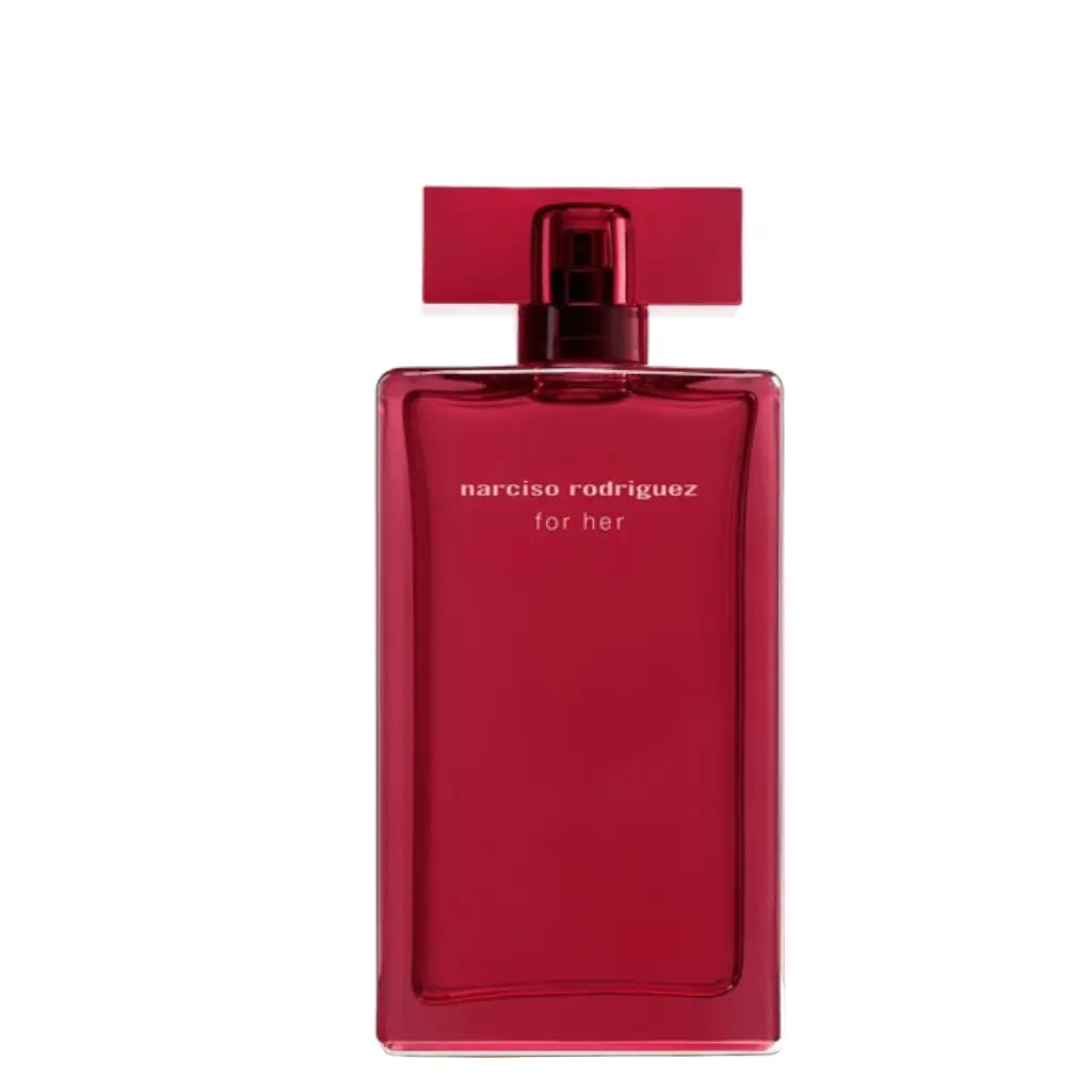 NARCISO RODRIGUEZ FOR HER EAU DE PARFUM INTENSE 100 ML NARCISO RODRIGUEZ