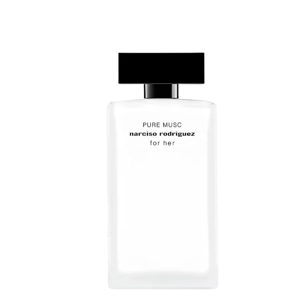 NARCISO RODRIGUEZ FOR HER PURE MUSC EDP 100 ML NARCISO RODRIGUEZ