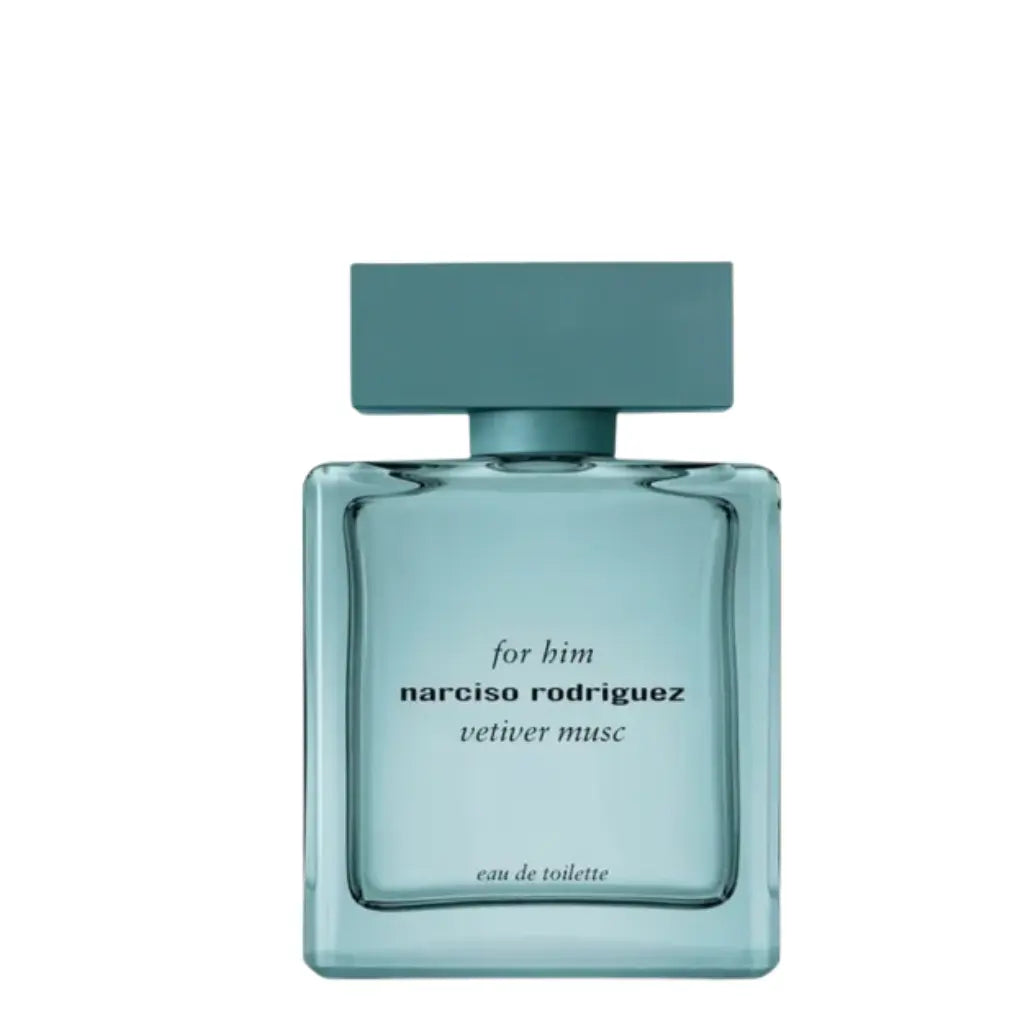 Narciso Rodriguez Vetiver Musc EDT NARCISO RODRIGUEZ