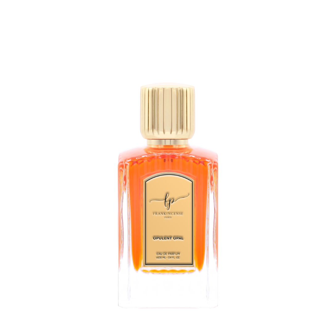 FRANKINCENSE OPULENT OPAL EDP 100ML Frankincense