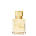 MAISON FRANCIS KURKDJIAN GENTLE FLUIDITY GOLD EDITION 70 ML MAISON FRANCIS KURKDJIAN
