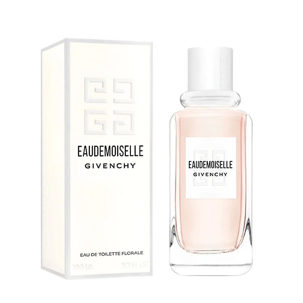 GIVENCHY EAUDEMOISELLE DE GIVENCHY EDT 100ML GIVENCHY