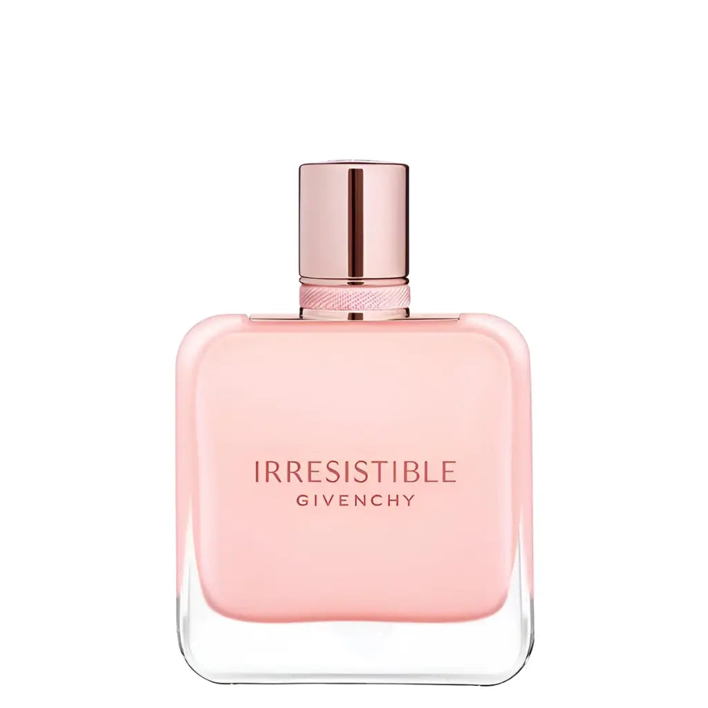 Givenchy Irresistible Rose Velvet EDP 80ML GIVENCHY