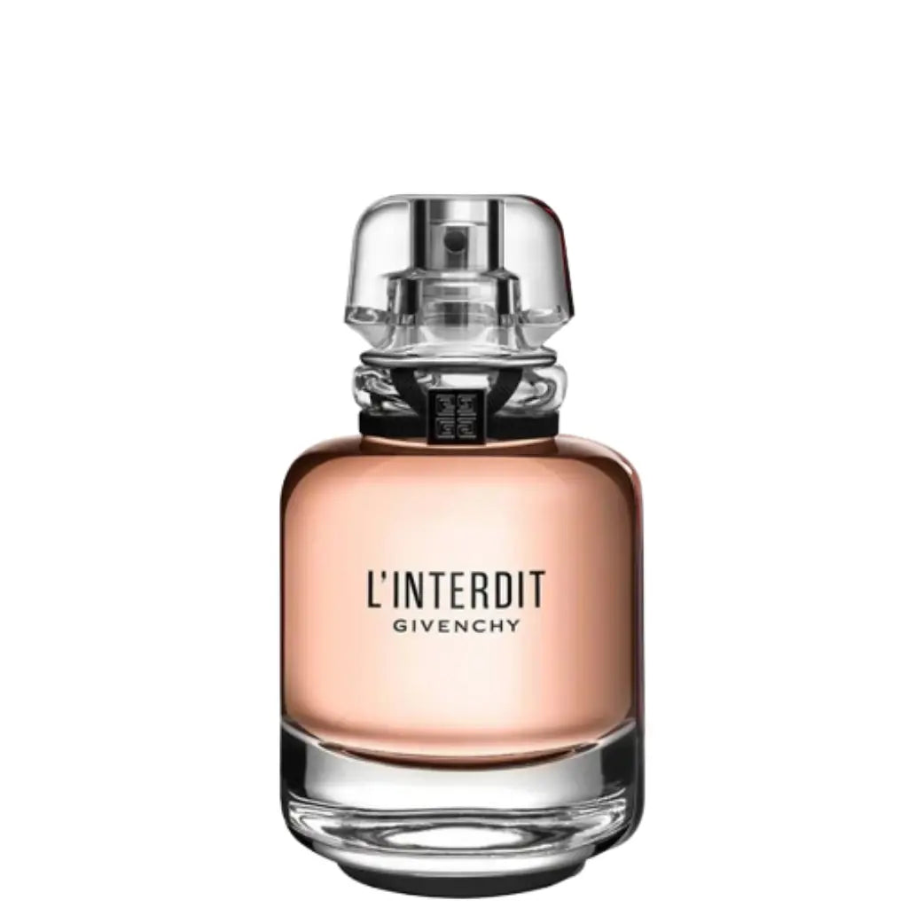 Givenchy L'interdit Edp 80 ML GIVENCHY