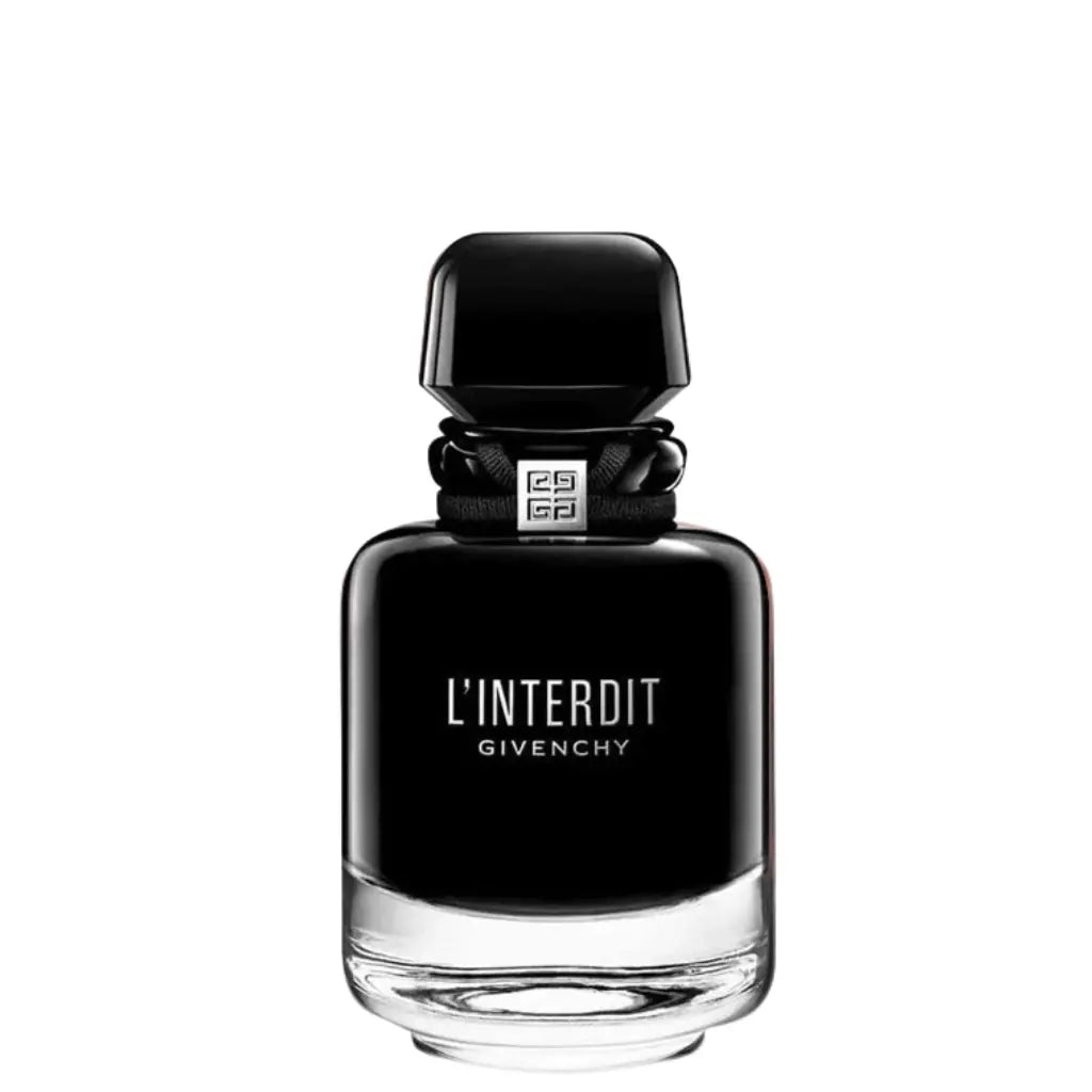 Givenchy L'interdit Edp Intense 80 ML GIVENCHY