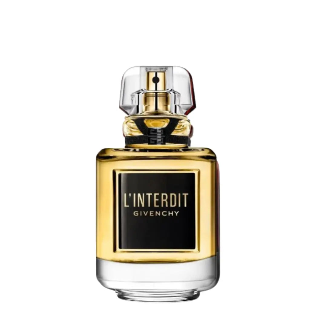 GIVENCHY L'INTERDIT PARFUM 80 ML GIVENCHY