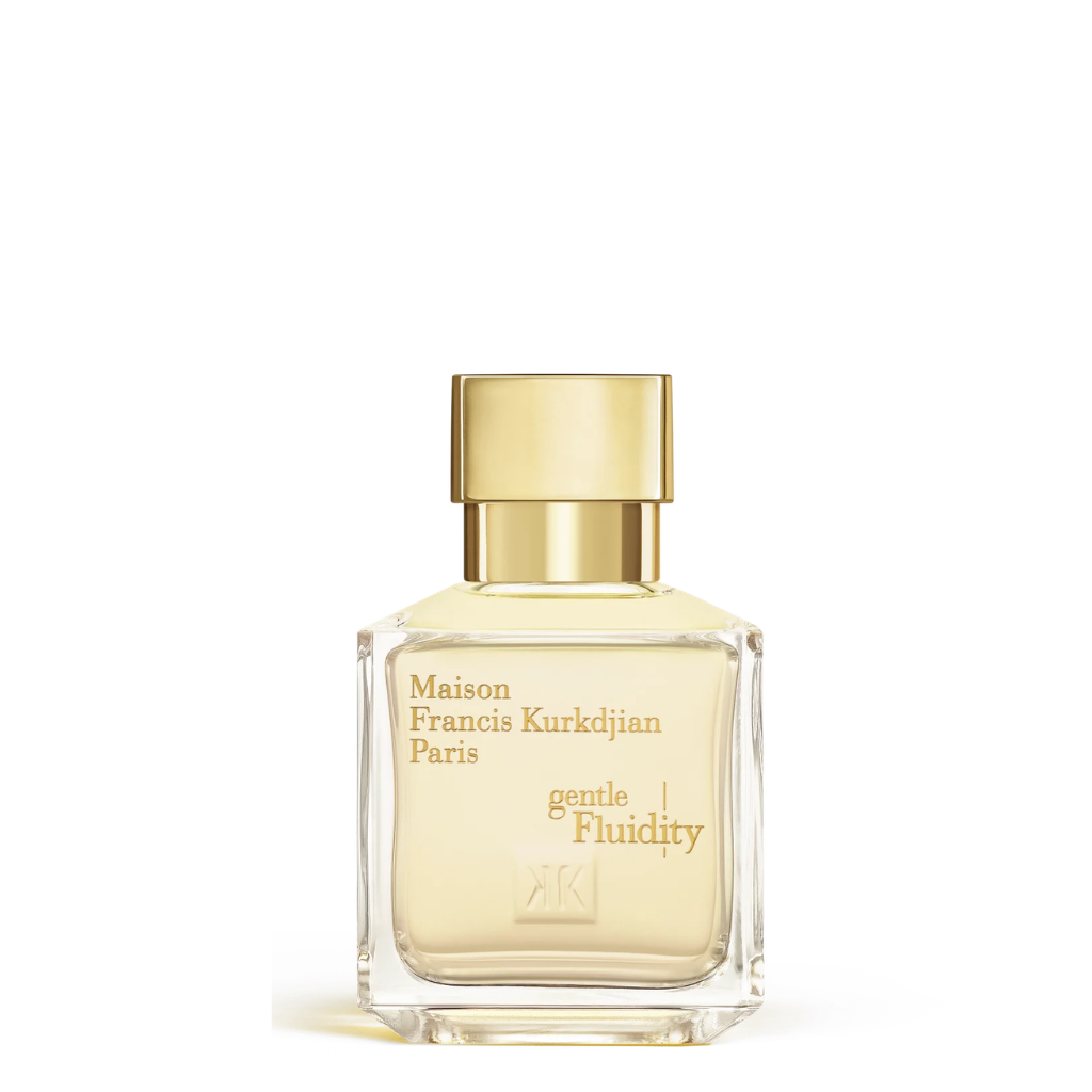 MAISON FRANCIS KURKDJIAN GENTLE FLUIDITY GOLD EDITION 70 ML SAIECO PERFUME