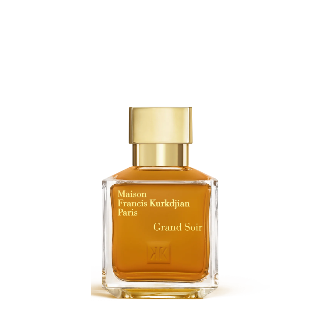 MAISON FRANCIS KURKDJIAN GRAND SOIR EAU DE PARFUM 70 ML SAIECO PERFUME