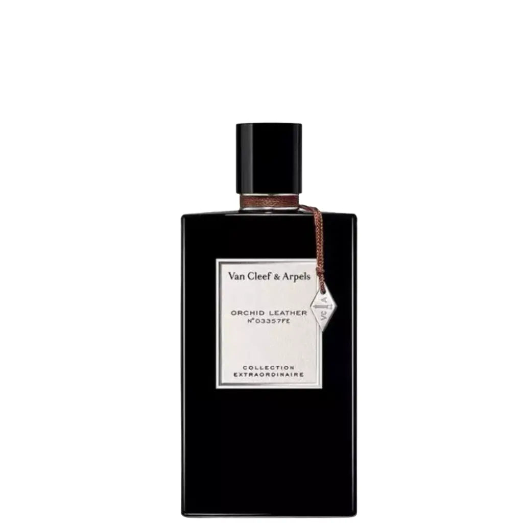 VAN CLEEF & ARPELS ORCHID LEATHER EDP 75 ML VAN CLEEF