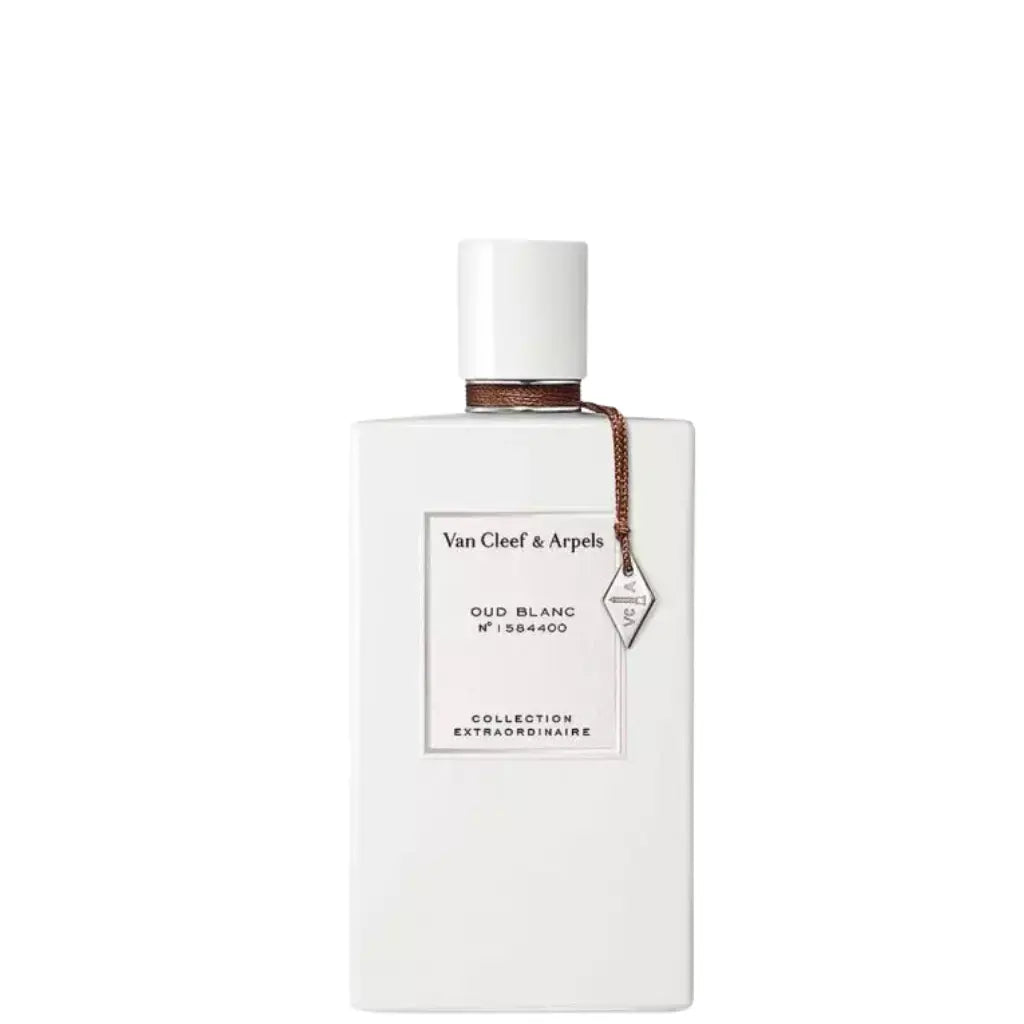 VAN CLEEF & ARPELS OUD BLANC EDP 75 ML VAN CLEEF