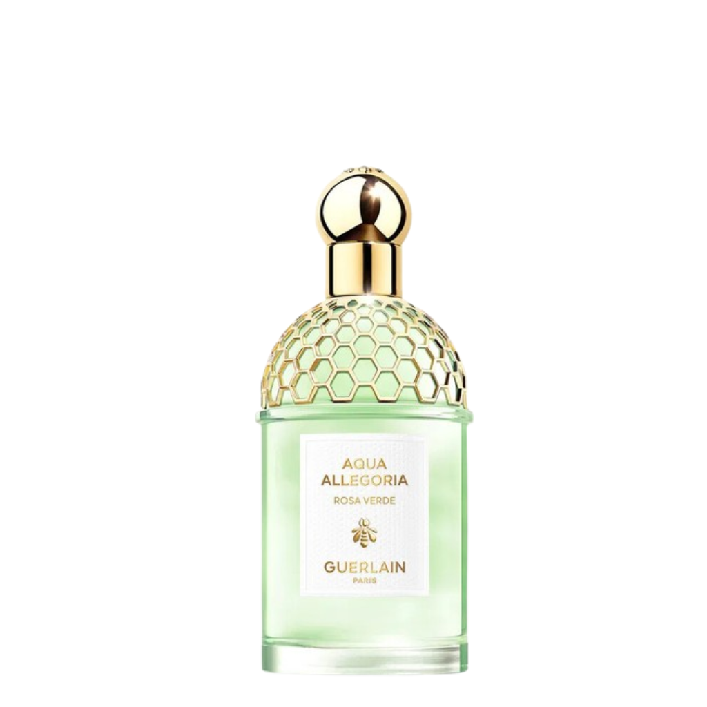 GUERLAIN AQUA ROSA VERDE EDT 125 ML GUERLAIN