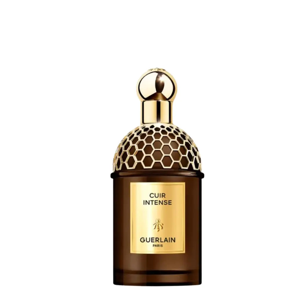 GUERLAIN CUIR INTENSE EAU DE PARFUM 125 ML GUERLAIN