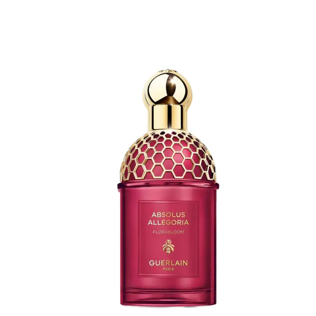GUERLAIN ABSOLUS ALLEGORIA FLORABLOOM EAU DE PARFUM 125ML GUERLAIN