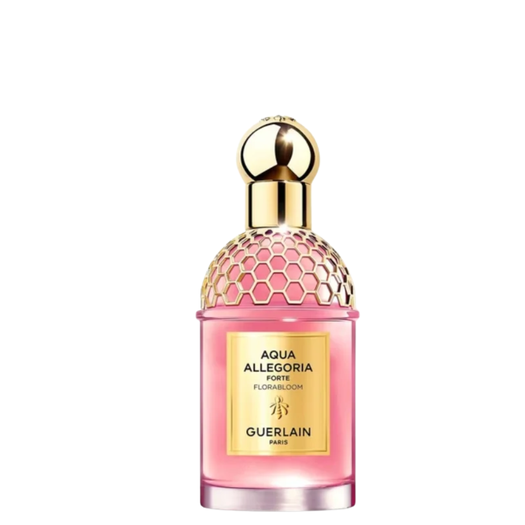 GUERLAIN AQUA ALLEGORIA FORTE FLORABLOOM EAU DE PARFUM 125ML