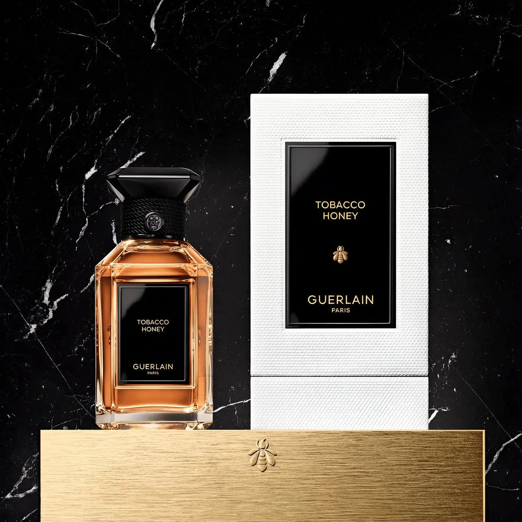 Guerlain Tobacco Honey Edp 100 Ml GUERLAIN