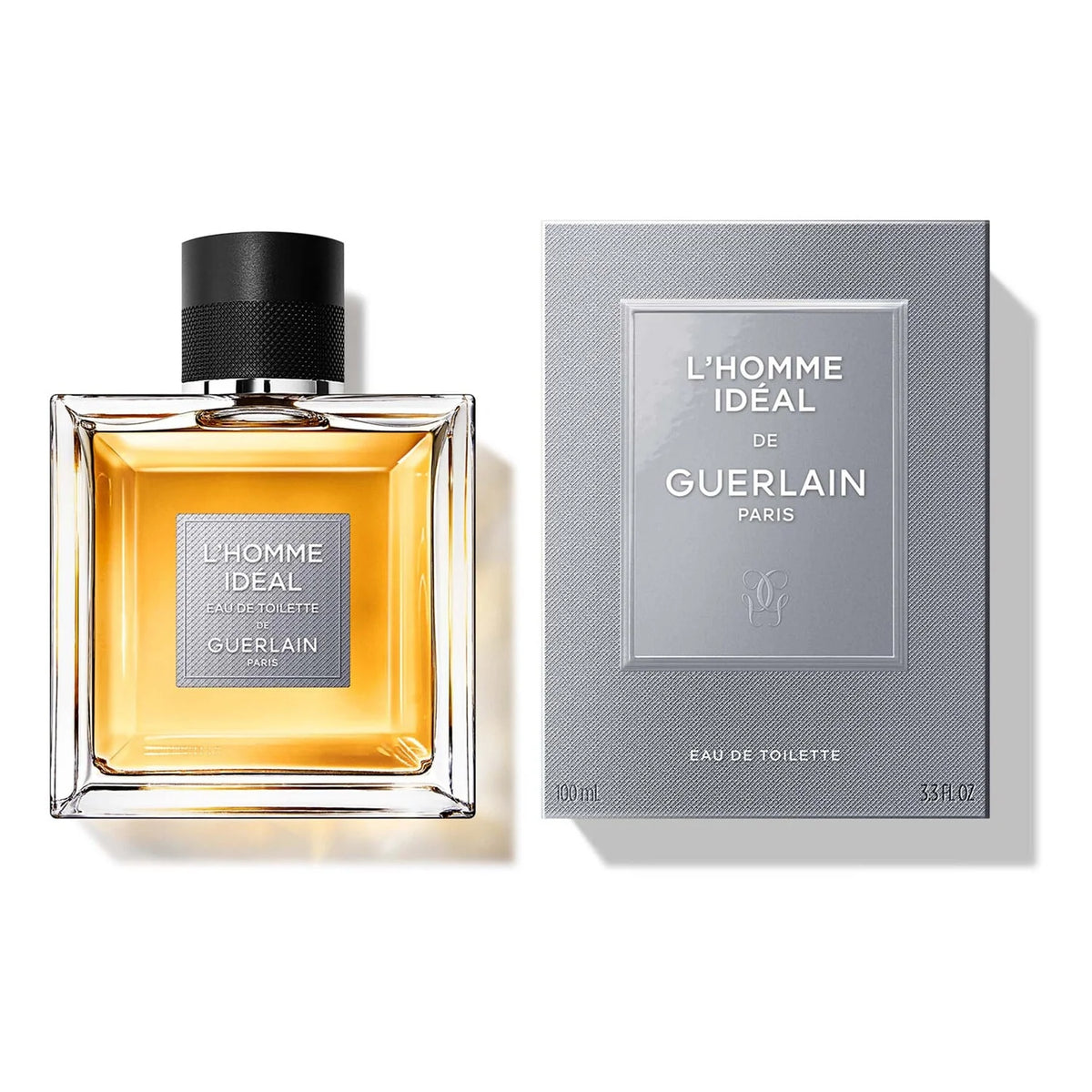 GUERLAIN L’HOMME IDÉAL EAU DE TOILETTE 100ML GUERLAIN