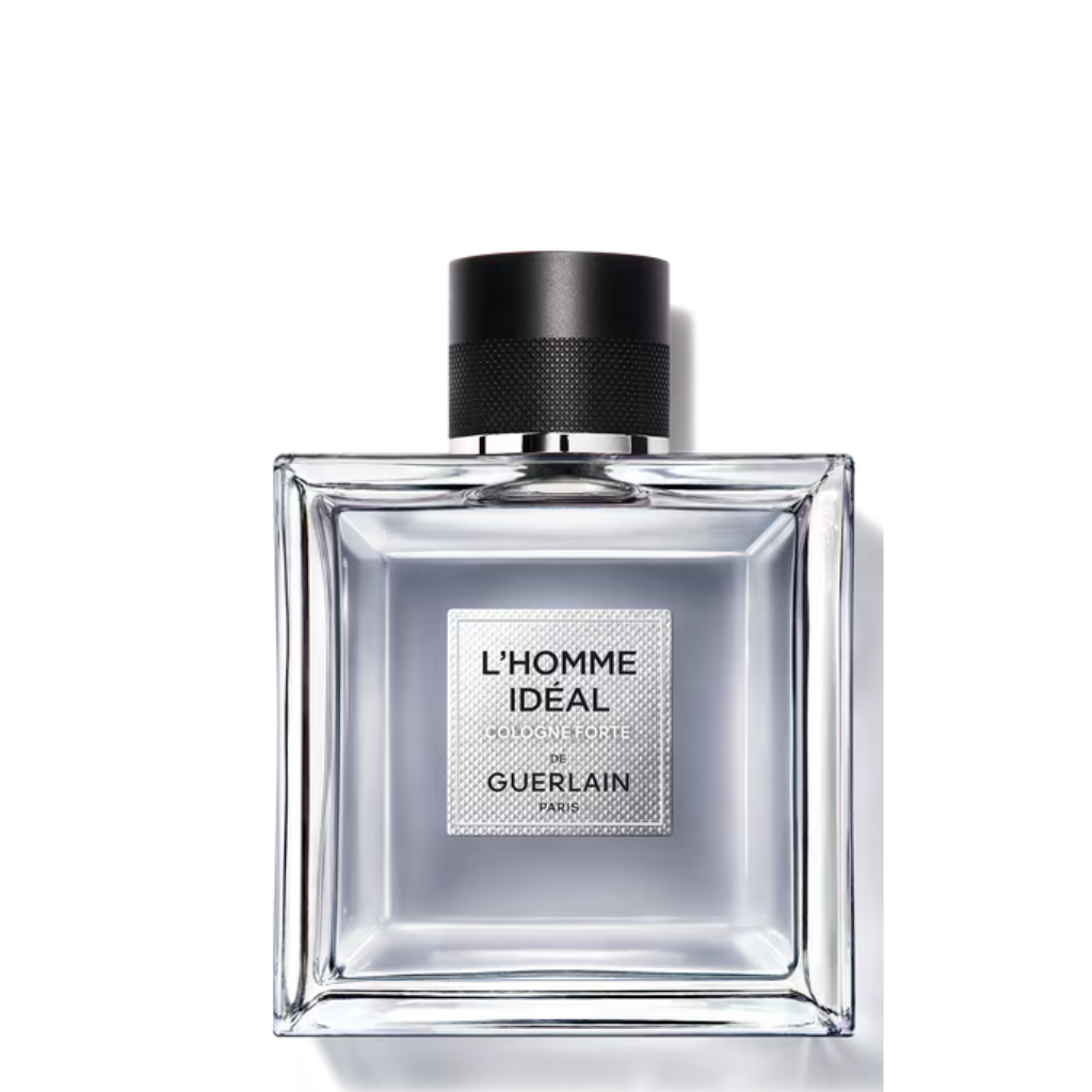GUERLAIN COLOGNE FORTE - EAU DE PARFUM 100 ML X LIMITED EDITION GUERLAIN