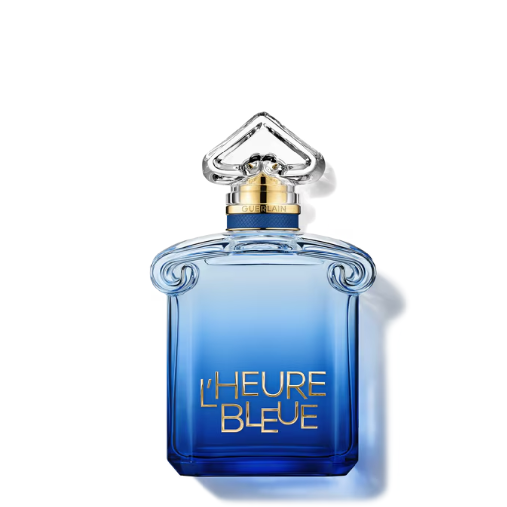 GUERLAIN L’HEURE BLEUE EAU DE PARFUM 100ML GUERLAIN