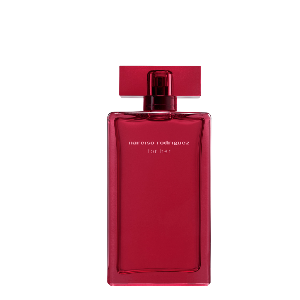 NARCISO RODRIGUEZ FOR HER EAU DE PARFUM INTENSE 100 ML Narciso Rodriguez