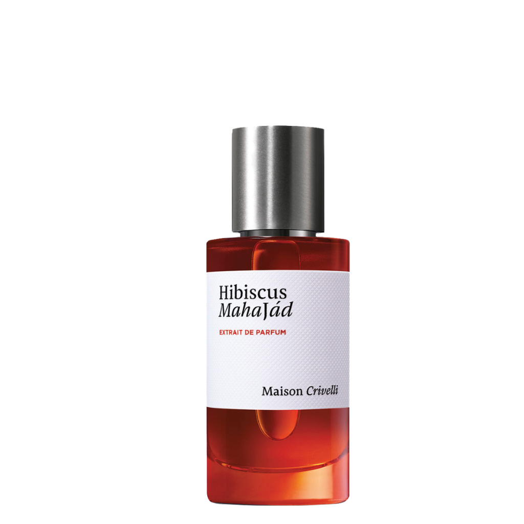 MAISON CRIVELLI HIBISCUS MAHAJAD EXTRAIT DE PARFUM