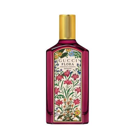 GUCCI FLORA GORGEOUS GARDENIA EAU DE PARFUM INTENSE 100ML GUCCI