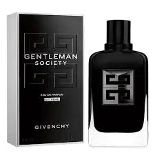 Givenchy Gentleman Society Extreme 100 ML GIVENCHY