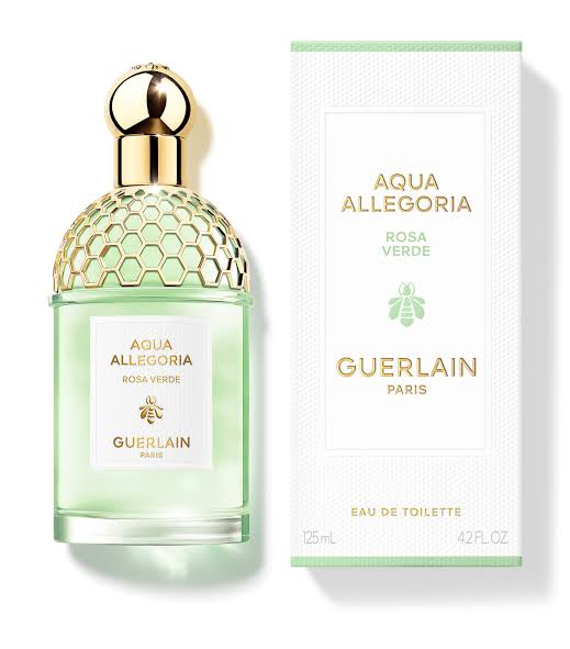 GUERLAIN AQUA ROSA VERDE EDT 125 ML GUERLAIN