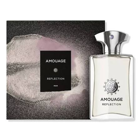 AMOUAGE REFLECTION MAN EAU DE PARFUM 100 ML AMOUAGE