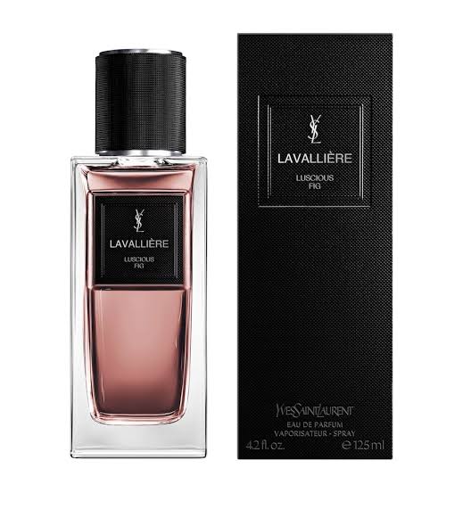 YVES SAINT LAURENT LAVALLIÈRE EAU DE PARFUM 125ML YVES SAINT LAURENT