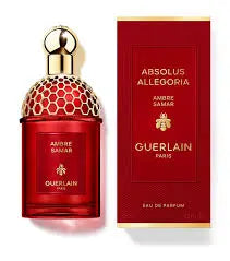 GUERLAIN ABSOLUS ALLEGORIA AMBRE SAMAR EDP 125 ML GUERLAIN