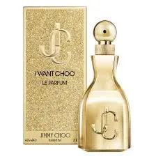 JIMMY CHOO I WANT CHOO LE PARFUM 100 ML JIMMY CHOO