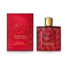 Versace Eros Flame EDP 100ML VERSACE