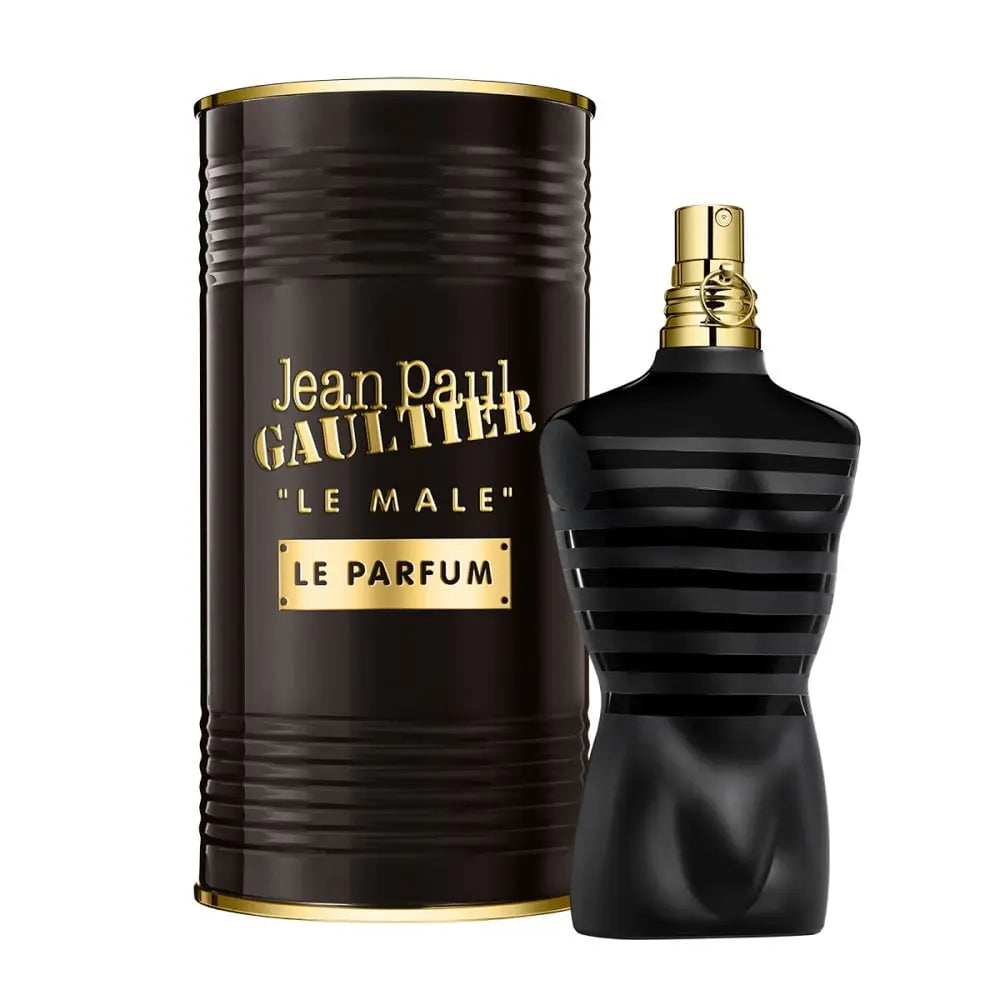 JEAN PAUL GAULTIER LE MALE LE PARFUM EDP INTENSE 125 ML Jean Paul Gaultier