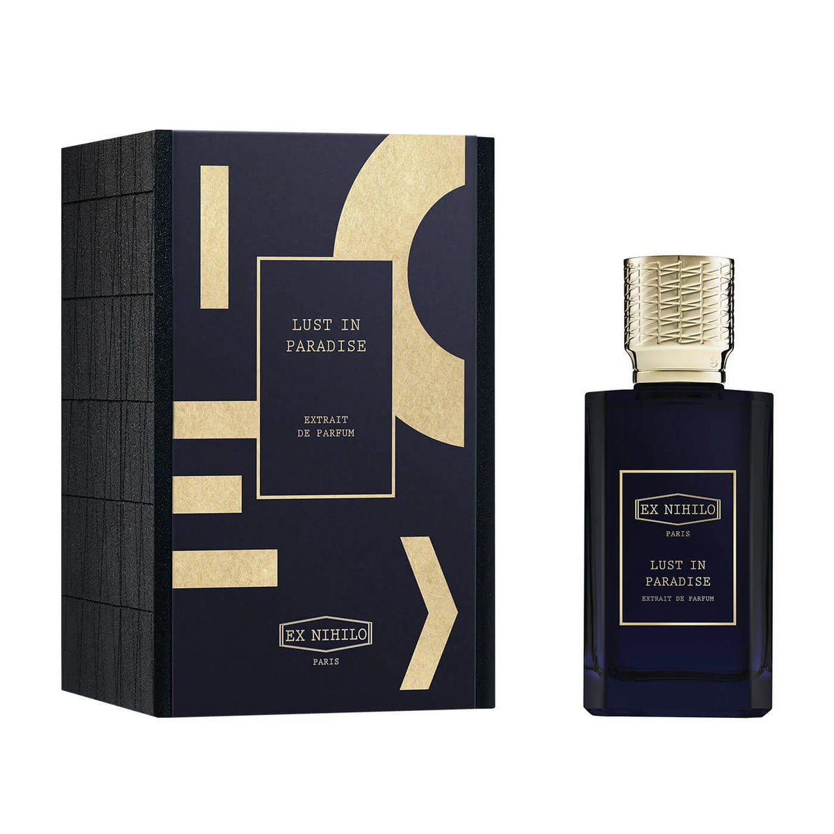 Ex Nihilo Lust in Paradise Extrait 100 ML EX NIHILO