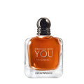 EMPORIO ARMANI STRONGER WITH YOU INTENSELY EAU DE PARFUM 100 ML EMPORIO ARMANI