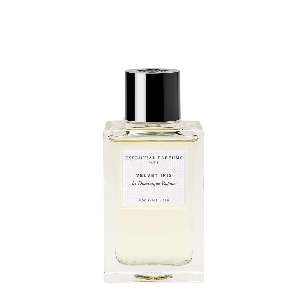 ESSENTIAL PARFUMS VELVET IRIS EDP 100 ML ESSENTIAL PARFUMS