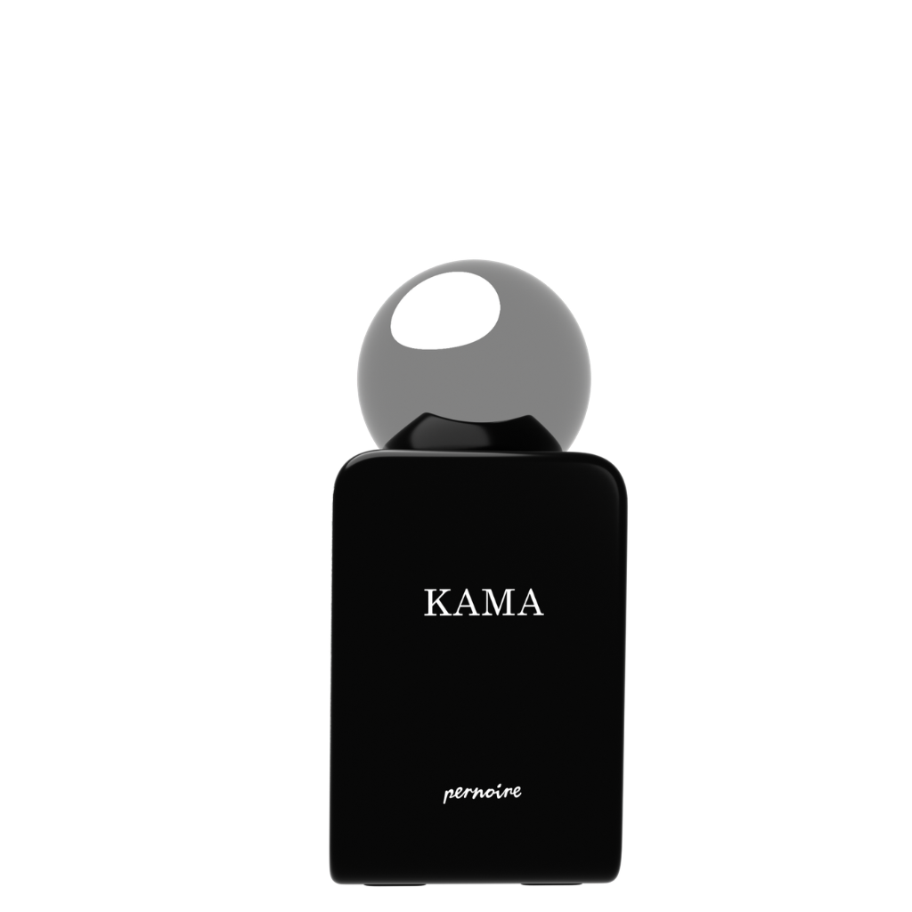 PERNOIRE KAMA EXTRAIT DE PARFUM 50ML SAIECO PERFUME