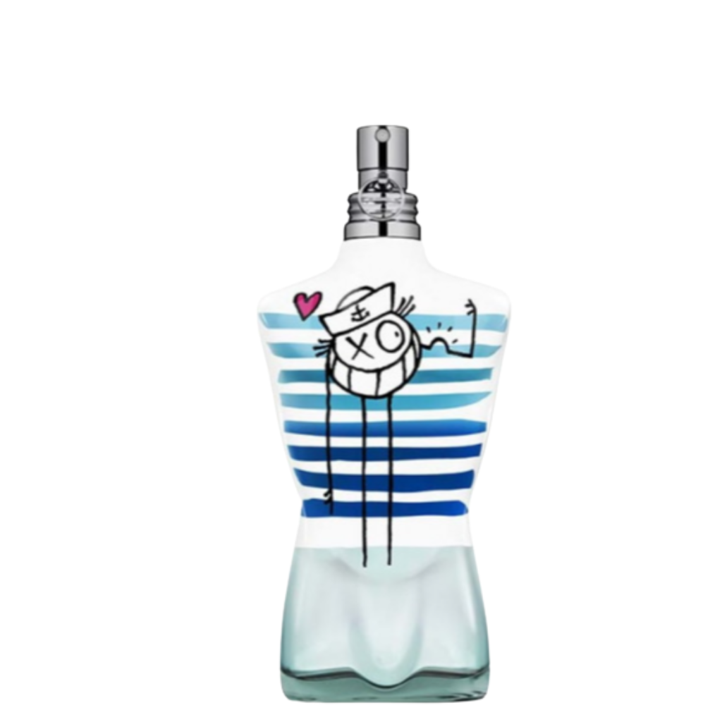 Jean Paul Gaultier I Love Gaultier Eau Fraiche 125ml Jean Paul Gaultier