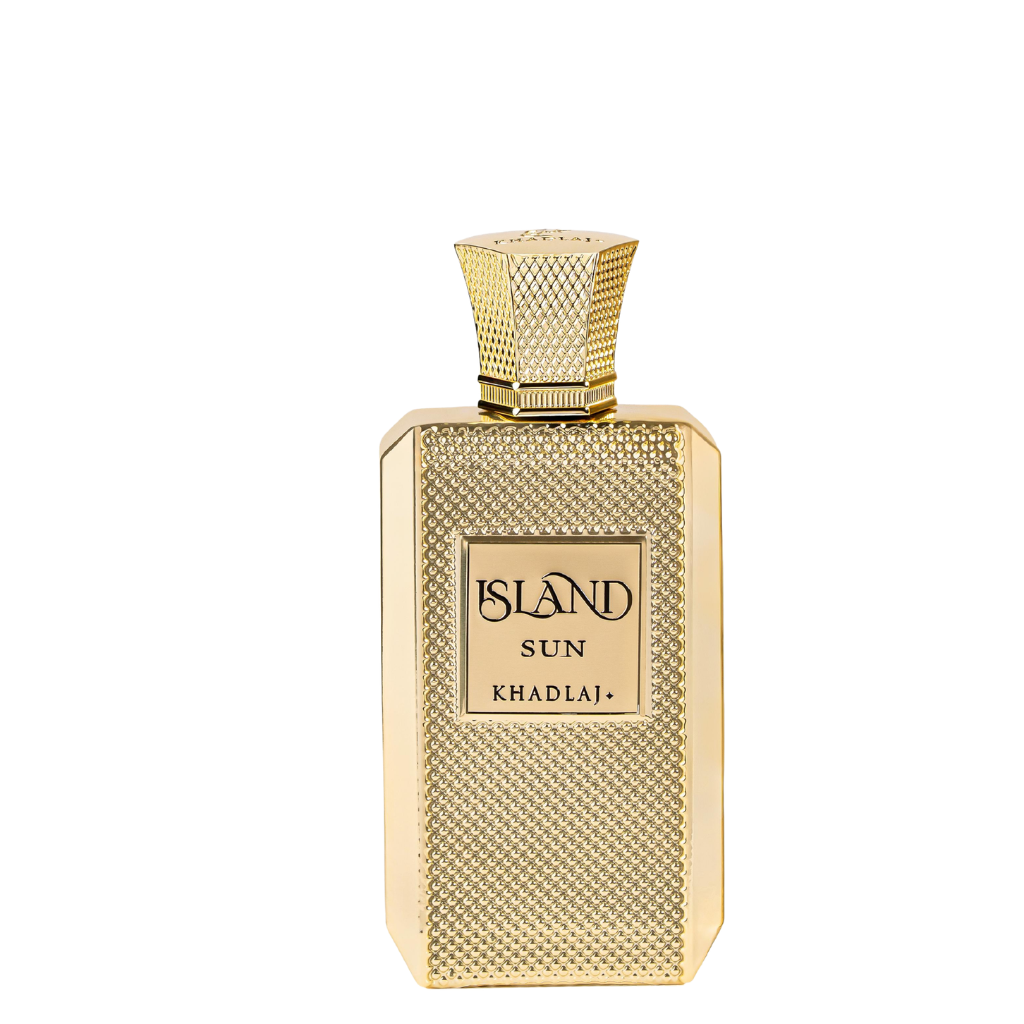 KHADLAJ ISLAND SUN EXTRAIT DE PARFUM 100 ML KHADLAJ