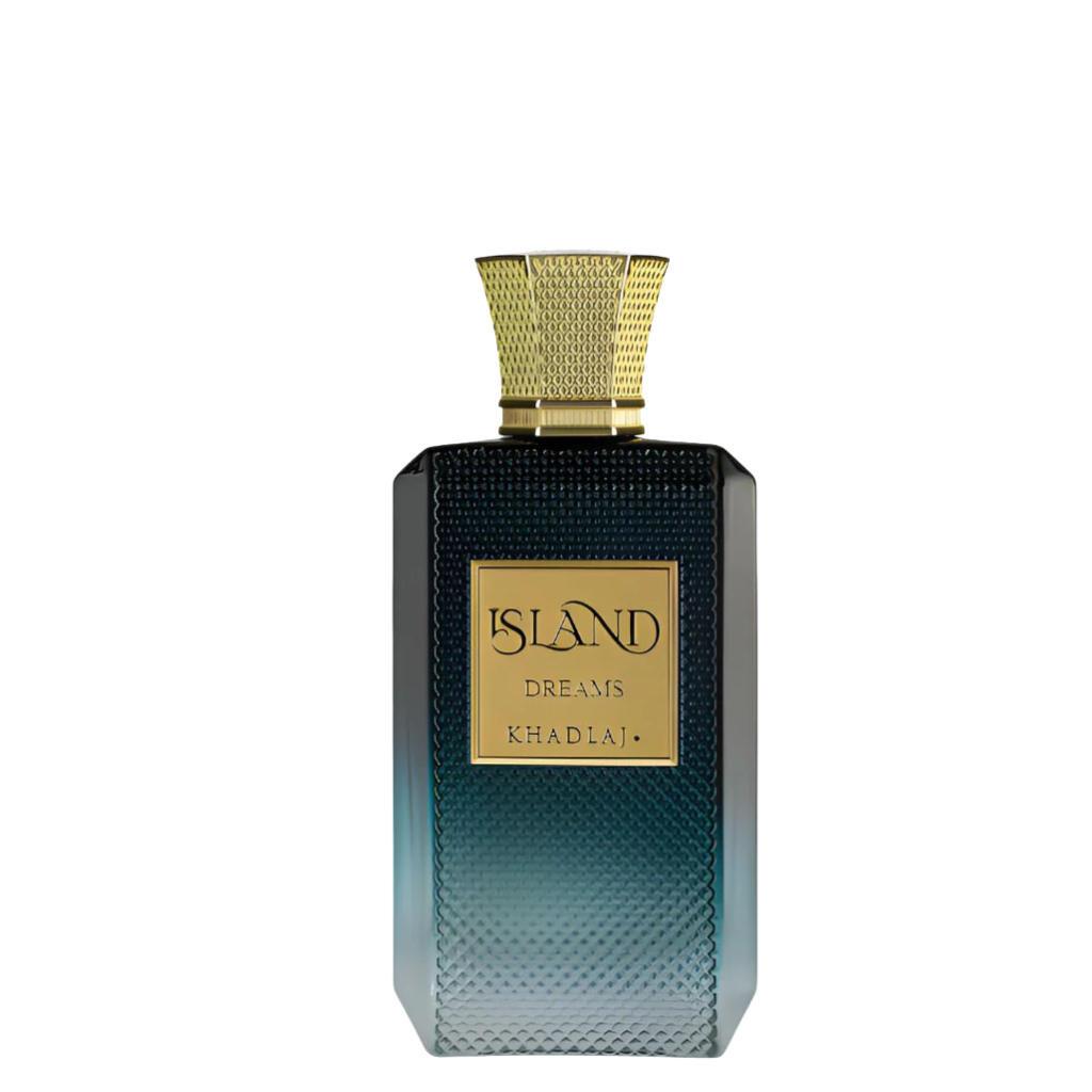 KHADLAJ ISLAND DREAMS EXTRAIT PARFUM 100 ML KHADLAJ