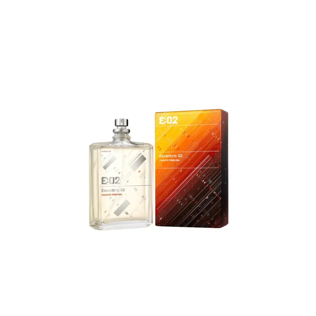 ESCENTRIC MOLECULES E02 100 ML ESCENTRIC MOLECULES