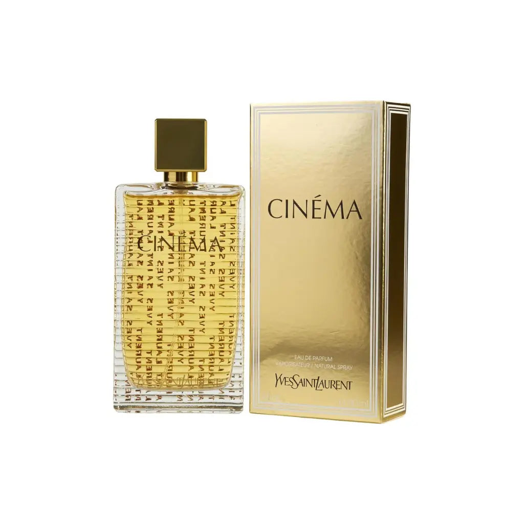 Yves Saint Laurent Cinema Eau De Parfum 90 ml YVES SAINT LAURENT