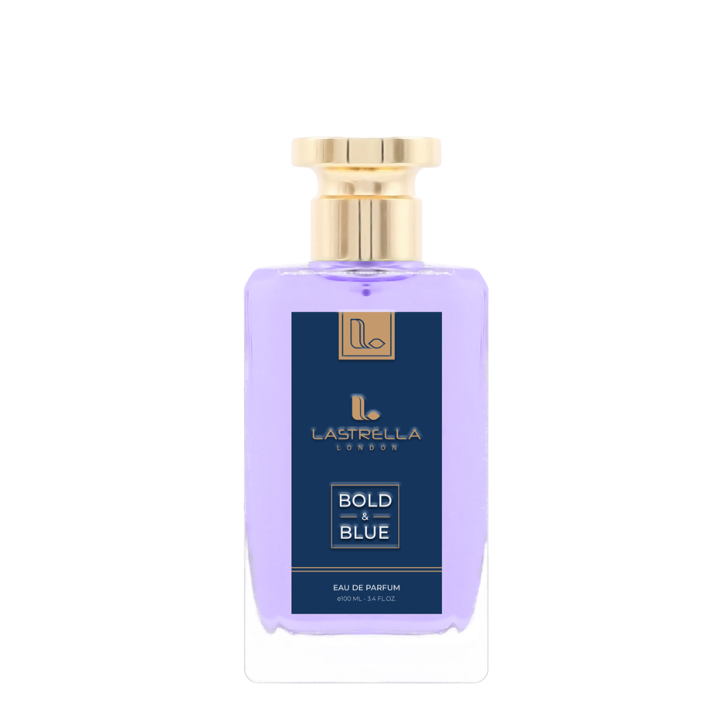 LASTRELLA BOLD & BLUE EDP 100ML Lastrella