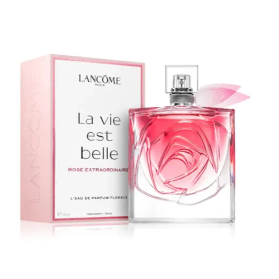 La Vie Est Belle Rose Extraordinaire EDP 100 ml LANCOME