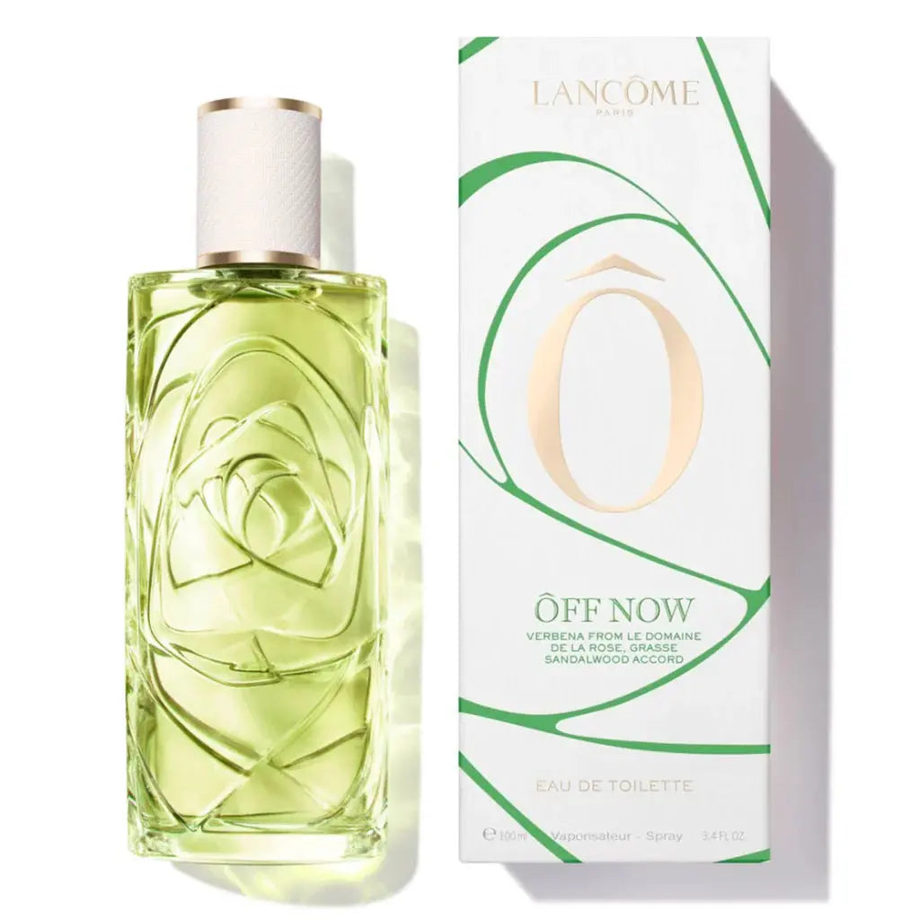 LANCOME OFF NOW EDT 100 ML LACNOME
