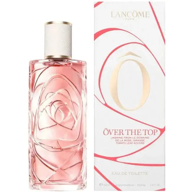Lancome Over The Top Edt 100 ML LANCOME